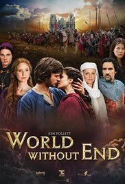 World Without End - Season 1 (image for) World Without End - Season 1